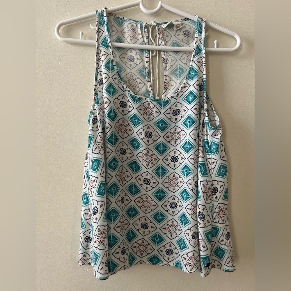 Roxy women’s sleeveless top